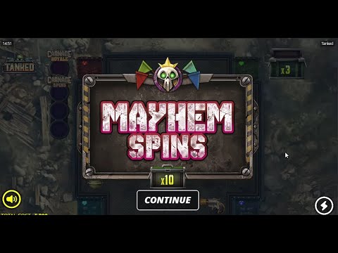 High Stake Sunday Slotting with The Bandit!