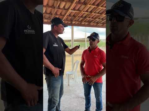 Grande Vaquejada em Cacimbinha Alagoas todos convidados🧏‍♂️💥🕹️🚀