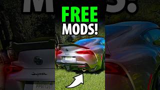Download lagu More Free Car Mods 😳 mp3