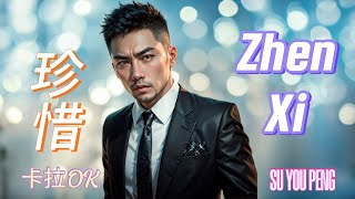 Download lagu Zhen Xi 珍惜 _ Male 卡拉OK _ Alex Su 苏有朋 mp3