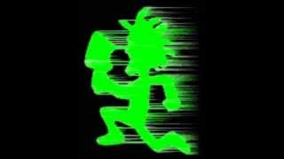 TWIZTID-BUCKETS OF BLOOD