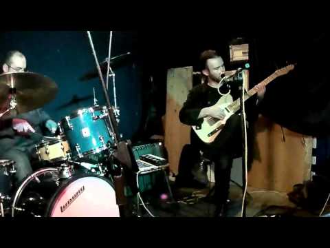 Toby Driver: The Scarlet Whore/Her Dealings with the Initiate - Live @ Dal Verme 13 02 2016