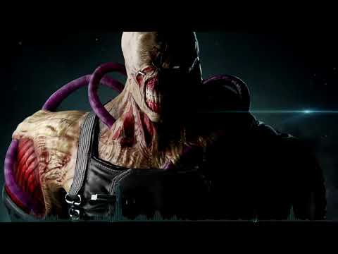 Mord Mora (Pancode) - Kelvin