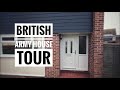 British Army House Tour
