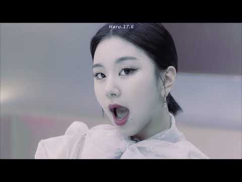 TAKEDOWN lyrics by TWICE