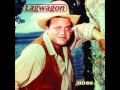 Lagwagon - Rifle (Reissue)