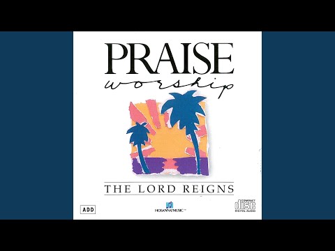 The Lord Our God is With Us