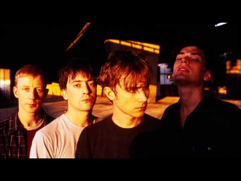 Blur - Death of a Party (Live at the Astoria, London, 1997)