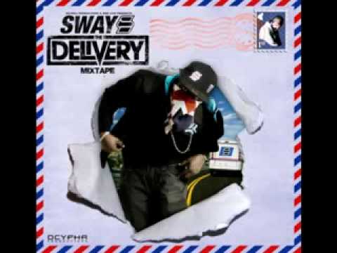 Sway feat. Akon & David Guetta l Sexy 6 Chick (Official