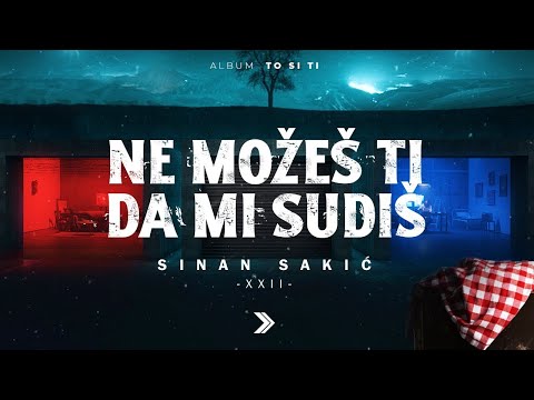 Video thumbnail for Ne Možeš Ti Da Mi Sudiš