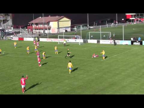 Høydepunkter: Fram - Grorud