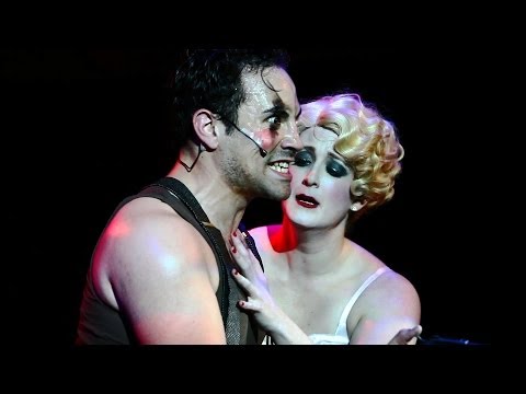 Wild Party - Highlights