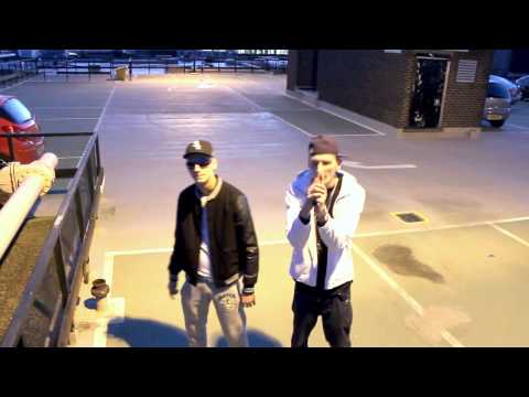 Enzet Familia [Zido] - Sukces (Official Video)