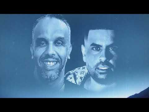 Hicham Riffi & DJ Sta$h - Thoudat Inou Kidem