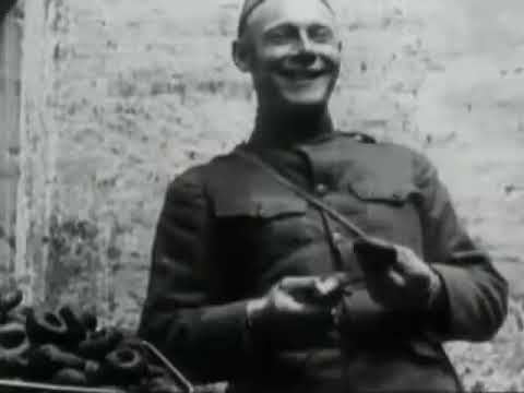 General John Pershing