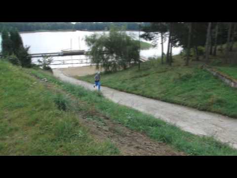 Kolejny, piękny dzień...