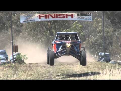 RUNAMUK Racing #58, Australian Offroad Racing