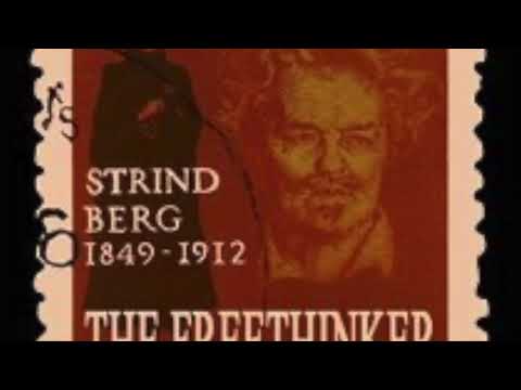 Трейлеры Вольнодумец