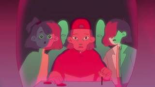 Lemon Demon- Cabinet Man ( animated music video )