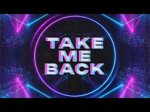 Steve Modana & Zombic - Take Me Back