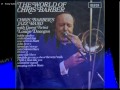 BOBBY SHAFTOE - Chris Baeber's Jazz Band