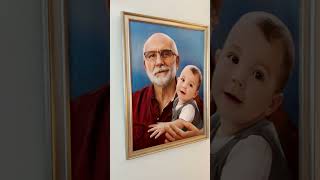 Family Portraits by EpicPaint