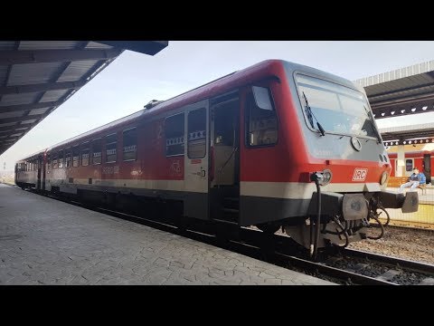 Cab View M300 :  Oradea - Ciucea (IRC)