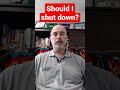 Do I need to shut down my computer every night?
