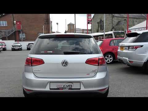 VW GOLF MATCH TDI 5DR