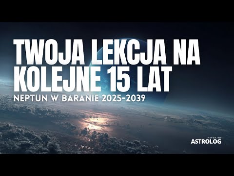 Co zacznie się zmieniać w Twoim życiu od 2026 roku?