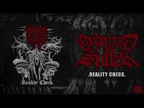 CONDEMNED TO SUFFER - REALITY CHECK [OFFICIAL EP STREAM] (2016) SW EXCLUSIVE