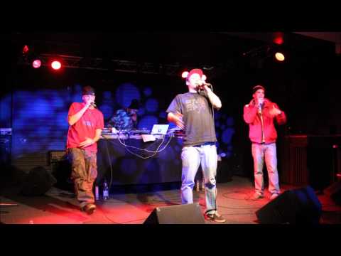 Kadi & Partizan feat. Murat: Alles wird besser