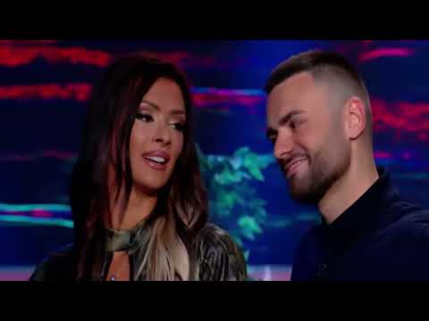 Beca Fantastik & Lena Colak- Viski ( emisija Nedeljno popodne sa Leom Kis)