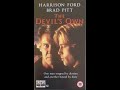 Original VHS Opening And Closing To The Devil S Own UK VHS Tape