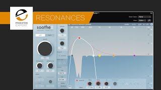 Video thumbnail for Taming Low End Resonances With Soothe2 From Oeksound by Production Expert