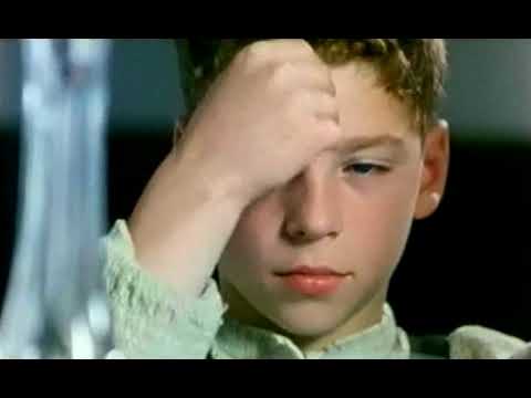 Serafin, svjetioničarev sin (2002) - Ceo film