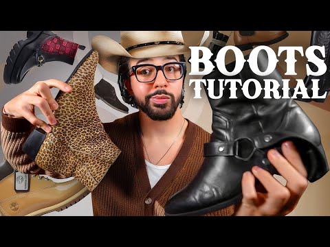 Das MUSST du wissen, bevor du Boots kaufst!