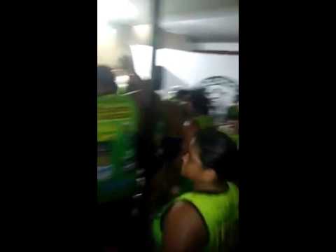 Festa do Só Bolado part. Grupo Samba Bem e Mc Luizinho da Siri