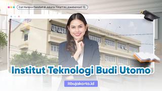 Kelas Karyawan Hybrid/Blended di ITBU