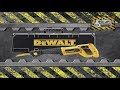 DeWALT DWE305PK - видео