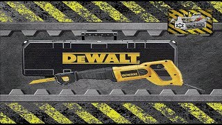 DeWALT DWE305PK - відео 2