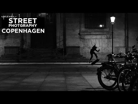 street photography in copenhagen | ep. 1