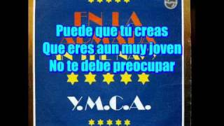 En La Armada (In The Navy) - Guillermo (Lyrics)