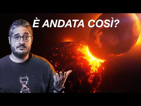 La Cina ha trovato Grafene sulla Luna, e questo incasina un po' tutto...