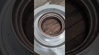 Anel de Ar Até 450mm - Vídeo