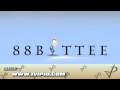 88Buttee Luxo Jr The Lamp Logo