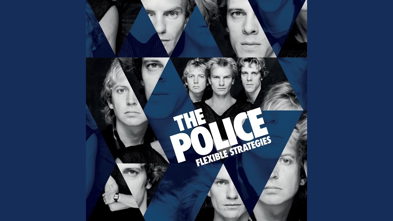 The Police - A Sermon