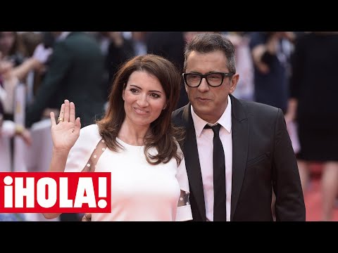 La esfera más privada de Silvia Abril: su boda, una hija y la enfermedad que le impedía ser madre