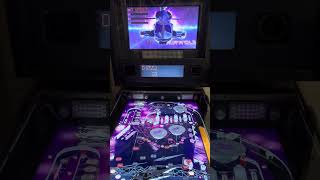Airwolf Visual Pinball Table VPX - Virtual Pinball #airwolf #pinball #virtualpinball #vpx #arcade