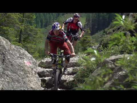 GHOST Bikes Cagua 2014